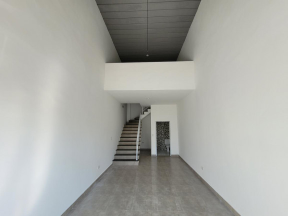 Imagem Imóvel para Alugar, 60 m² em Boqueirão - Praia Grande