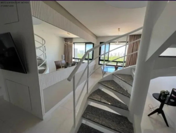 Imagem Cobertura com 2 Quartos à Venda, 164 m² em Pituba - Salvador