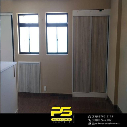 Imagem Apartamento com 3 Quartos à Venda, 120 m² em Intermares - Cabedelo Imagem Apartamento com 3 Quartos à Venda, 120 m² em Intermares - Cabedelo