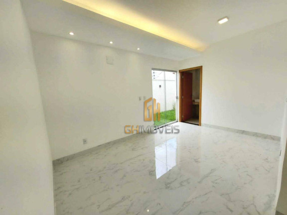 Imagem Casa com 3 Quartos à Venda, 134 m² em Jardim Atlântico - Goiânia Imagem Casa com 3 Quartos à Venda, 134 m² em Jardim Atlântico - Goiânia