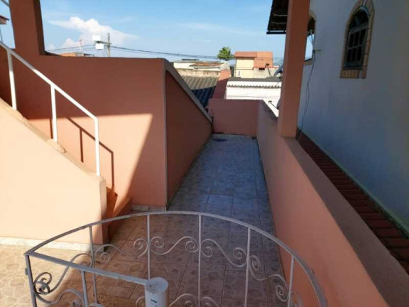 Imagem Imóvel com 4 Quartos à Venda, 250 m² em Campo Grande - Rio De Janeiro
