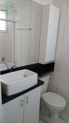 Imagem Apartamento com 2 Quartos à Venda, 54 m² em Bandeiras - Osasco