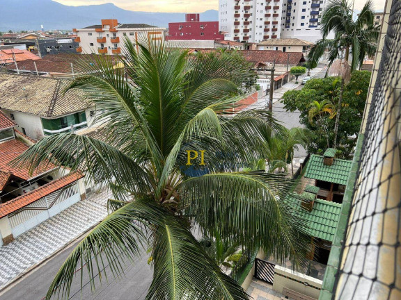 Imagem Apartamento com 2 Quartos à Venda, 77 m² em Tupi - Praia Grande