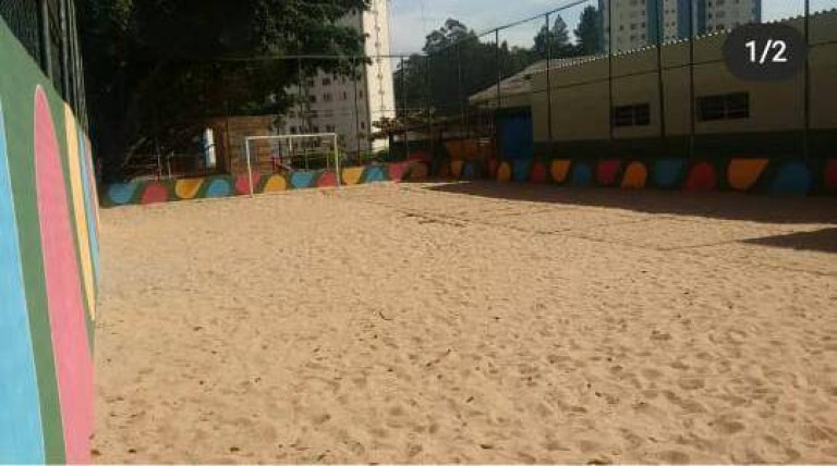 Imagem Apartamento com 2 Quartos à Venda,  em Santa Terezinha - São Bernardo Do Campo