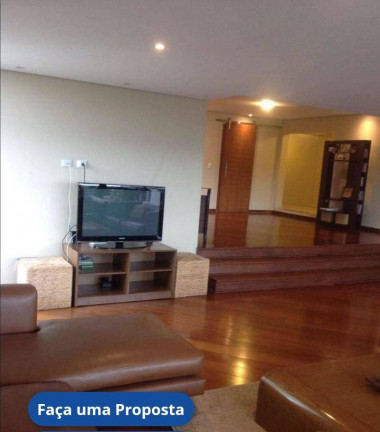 Imagem Apartamento com 4 Quartos à Venda, 297 m² em Alphaville Centro Industrial E Empresarial/alphaville. - Barueri Imagem Apartamento com 4 Quartos à Venda, 297 m² em Alphaville Centro Industrial E Empresarial/alphaville. - Barueri