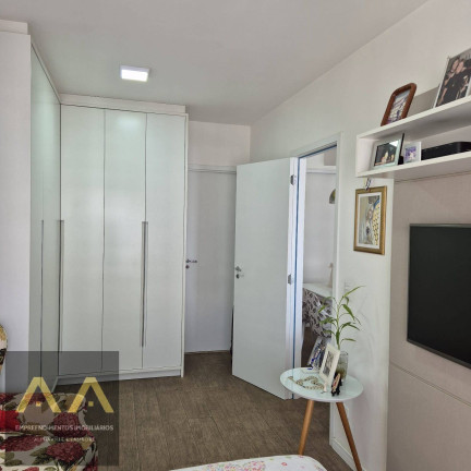 Imagem Apartamento com 1 Quarto à Venda, 52 m² em Alphaville Centro Industrial E Empresarial/alphaville. - Barueri Imagem Apartamento com 1 Quarto à Venda, 52 m² em Alphaville Centro Industrial E Empresarial/alphaville. - Barueri