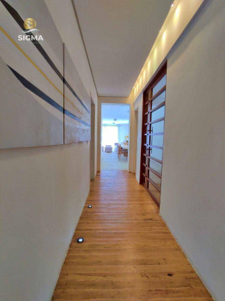Imagem Apartamento com 3 Quartos à Venda, 170 m² em Pitangueiras - Guarujá Imagem Apartamento com 3 Quartos à Venda, 170 m² em Pitangueiras - Guarujá
