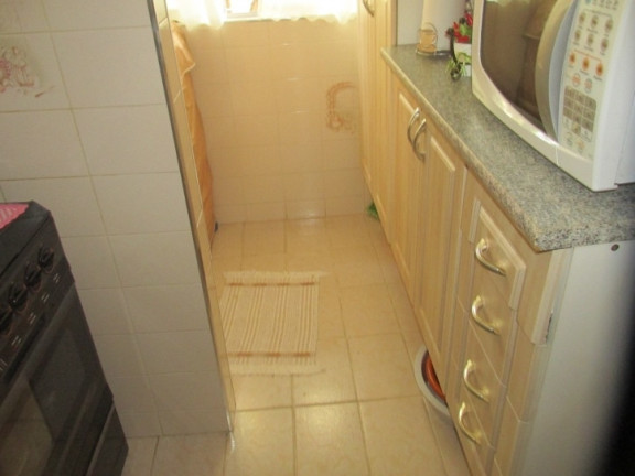 Imagem Apartamento com 2 Quartos à Venda, 80 m² em Santos Imagem Apartamento com 2 Quartos à Venda, 80 m² em Santos