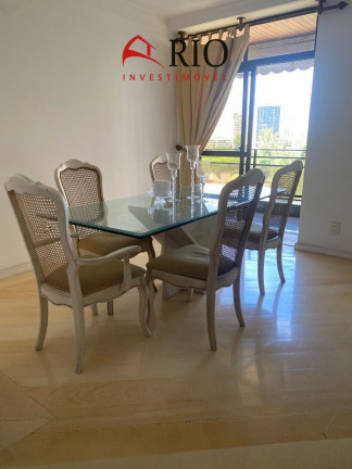 Imagem Imóvel com 4 Quartos à Venda, 147 m² em Barra Da Tijuca - Rio De Janeiro Imagem Imóvel com 4 Quartos à Venda, 147 m² em Barra Da Tijuca - Rio De Janeiro