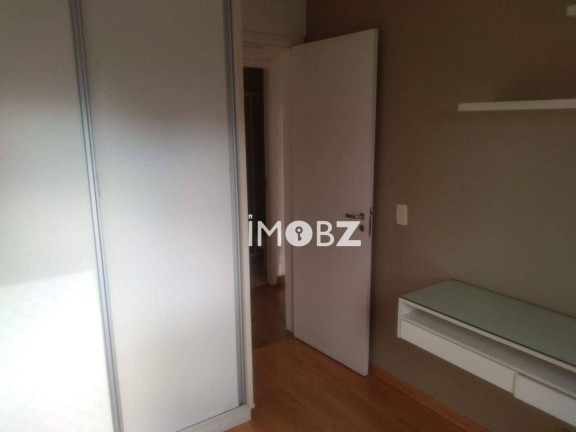 Imagem Imóvel com 3 Quartos à Venda, 62 m² em Vila Andrade - São Paulo