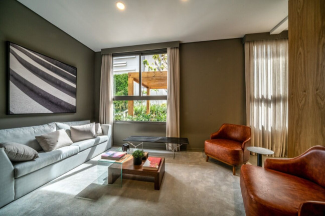 Imagem Apartamento com 2 Quartos à Venda, 84 m² em Vila Mariana - São Paulo Imagem Apartamento com 2 Quartos à Venda, 84 m² em Vila Mariana - São Paulo