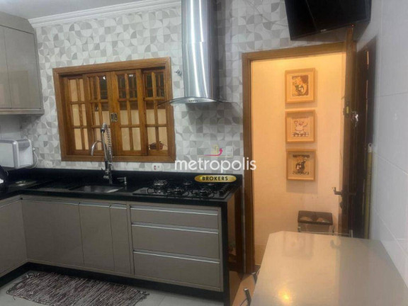 Imagem Casa com 3 Quartos à Venda, 198 m² em Vila Vera - São Paulo