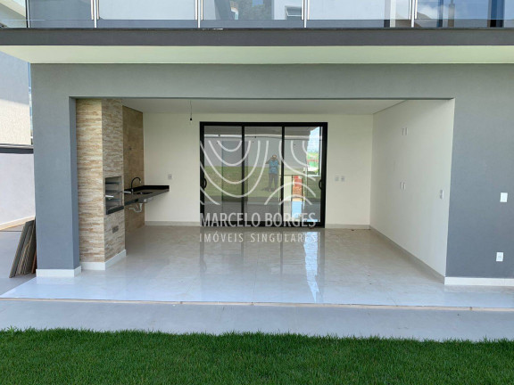 Imagem Casa de Condomínio com 3 Quartos à Venda, 204 m² em Residencial Ibi-aram - Itupeva