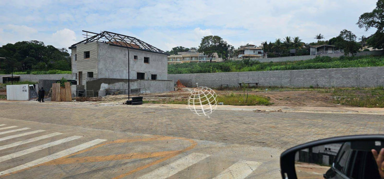 Terreno à Venda, 360 m² em Nova Gardênia - Atibaia