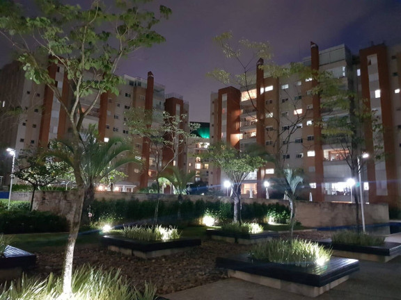 Apartamento com 4 Quartos à Venda, 278 m² em Cidade São Francisco - São Paulo