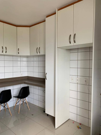 Imagem Apartamento com 3 Quartos à Venda, 141 m² em Araes - Cuiabá Imagem Apartamento com 3 Quartos à Venda, 141 m² em Araes - Cuiabá