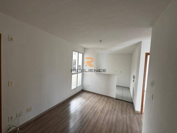 Imagem Apartamento com 2 Quartos à Venda, 42 m² em Brant - Lagoa Santa