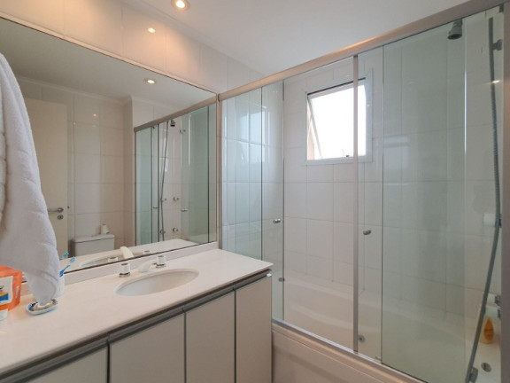 Imagem Apartamento com 3 Quartos à Venda, em Vila Andrade - São Paulo Imagem Apartamento com 3 Quartos à Venda, em Vila Andrade - São Paulo