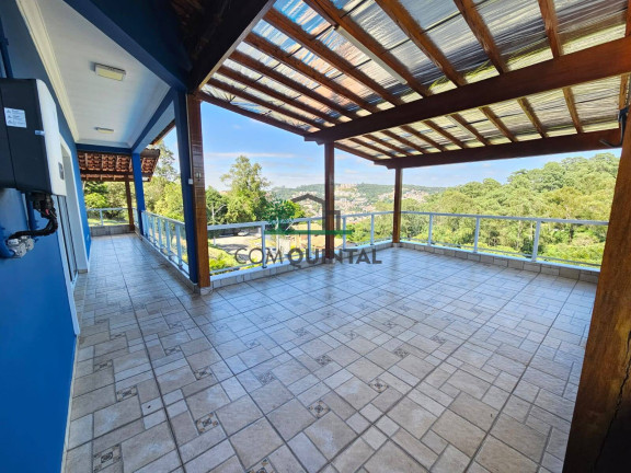 Imagem Casa com 3 Quartos à Venda, 377 m² em Granja Caiapiá - Cotia Imagem Casa com 3 Quartos à Venda, 377 m² em Granja Caiapiá - Cotia