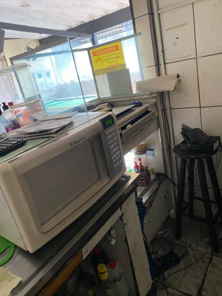 Imagem Sala Comercial à Venda, em Paulicéia - São Bernardo Do Campo Imagem Sala Comercial à Venda, em Paulicéia - São Bernardo Do Campo