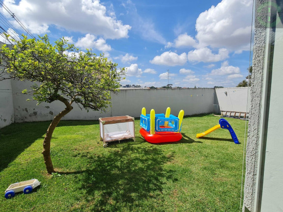 Imagem Casa com 3 Quartos à Venda, 285 m² em Contorno - Ponta Grossa
