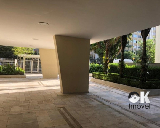 Imagem Apartamento com 3 Quartos à Venda, 183 m² em Jardim Paulista - São Paulo Imagem Apartamento com 3 Quartos à Venda, 183 m² em Jardim Paulista - São Paulo