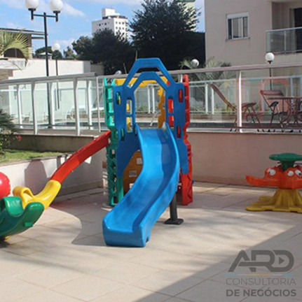 Imagem Apartamento com 2 Quartos à Venda, 50 m² em Tatuapé - Vila Moreira - São Paulo Imagem Apartamento com 2 Quartos à Venda, 50 m² em Tatuapé - Vila Moreira - São Paulo