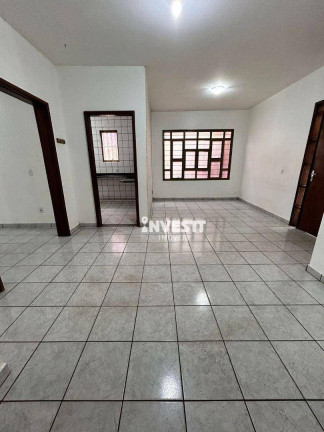 Imagem Casa com 3 Quartos à Venda, 262 m² em Jardim América - Goiânia