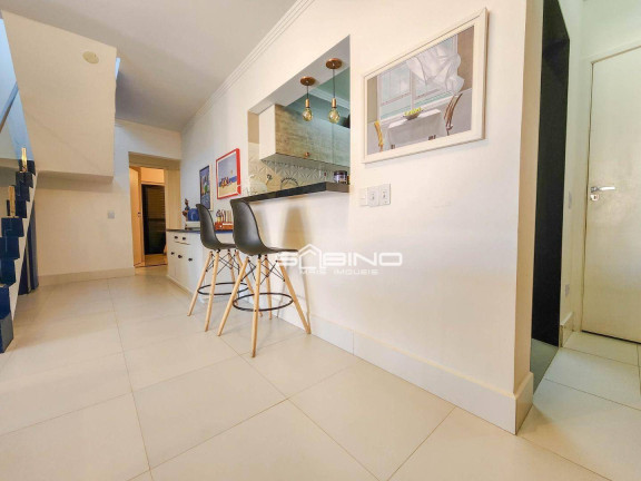 Imagem Cobertura com 6 Quartos à Venda, 280 m² em Riviera De São Lourenço - Bertioga