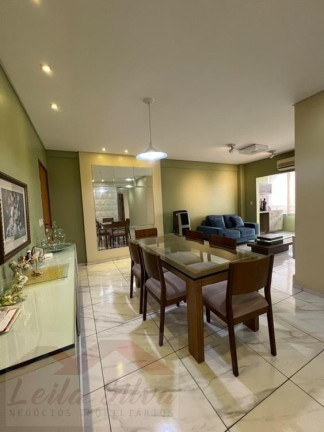Imagem Apartamento com 3 Quartos à Venda,  em Vale Quem Tem - Teresina