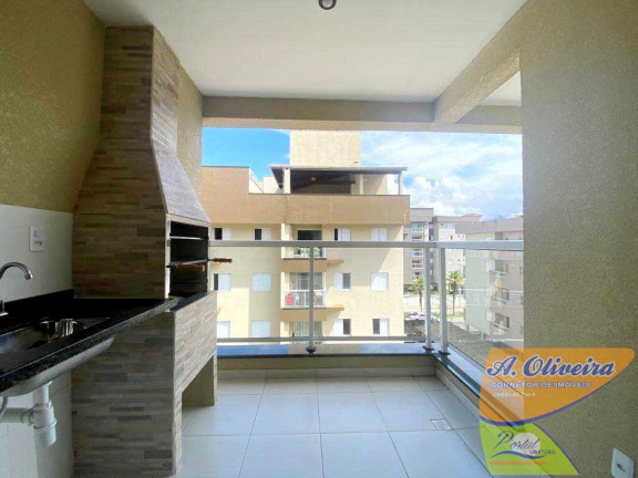 Imagem Apartamento com 2 Quartos à Venda, 72 m² em Itaguá - Ubatuba Imagem Apartamento com 2 Quartos à Venda, 72 m² em Itaguá - Ubatuba