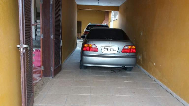 Imagem Casa com 3 Quartos à Venda, 290 m² em Barra De Jangada, Jardim - Peruibe