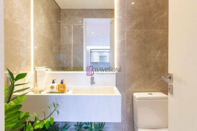 Imagem Apartamento com 3 Quartos à Venda, 187 m² em Vila Romana - São Paulo