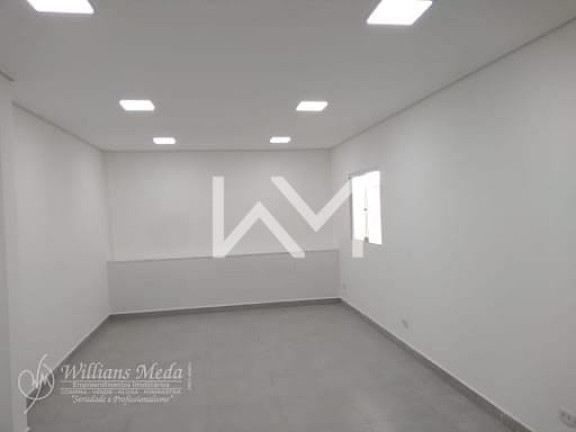 Imagem Sala Comercial para Alugar, 16 m² em Vila Moreira - Guarulhos Imagem Sala Comercial para Alugar, 16 m² em Vila Moreira - Guarulhos