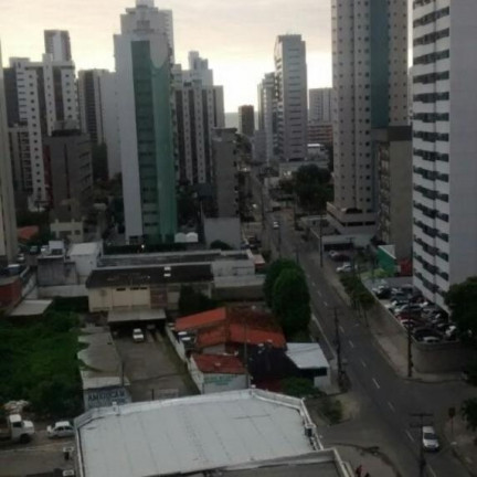 Imagem Imóvel Comercial à Venda, 33 m² em Boa Viagem - Recife Imagem Imóvel Comercial à Venda, 33 m² em Boa Viagem - Recife
