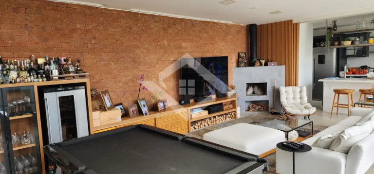 Imagem Apartamento com 3 Quartos à Venda, 225 m² em Barra Da Tijuca - Rio De Janeiro Imagem Apartamento com 3 Quartos à Venda, 225 m² em Barra Da Tijuca - Rio De Janeiro