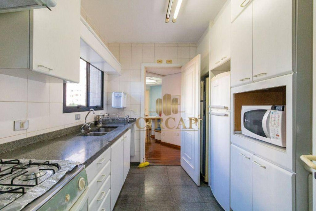 Imagem Apartamento com 3 Quartos à Venda, 256 m² em Aclimação - São Paulo Imagem Apartamento com 3 Quartos à Venda, 256 m² em Aclimação - São Paulo