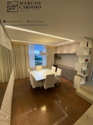 Imóvel com 3 Quartos à Venda, 140 m² em Batista Campos - Belém