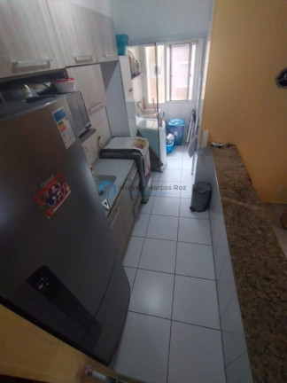 Imagem Apartamento com 3 Quartos à Venda, 54 m² em Vila Ercília - Jandira