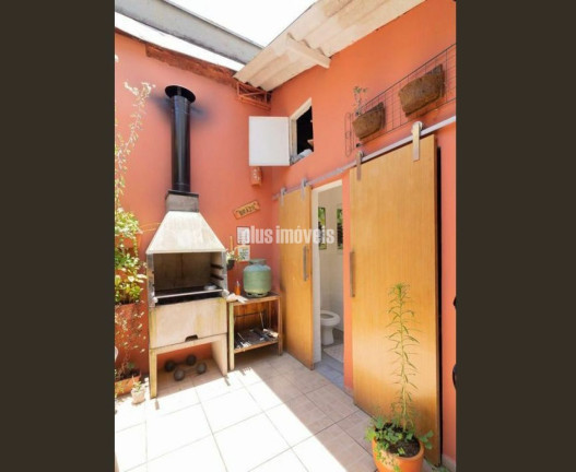Imagem Casa com 2 Quartos à Venda, 90 m² em Jardim Paulistano - São Paulo Imagem Casa com 2 Quartos à Venda, 90 m² em Jardim Paulistano - São Paulo