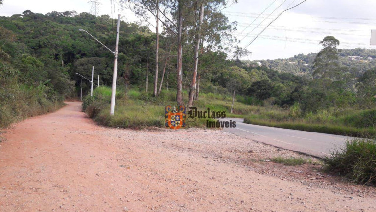 Imagem Terreno à Venda, 2.524 m² em Santa Inês - Caieiras Imagem Terreno à Venda, 2.524 m² em Santa Inês - Caieiras