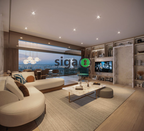 Imagem Apartamento com 3 Quartos à Venda, 89 m² em Vila Mariana - São Paulo Imagem Apartamento com 3 Quartos à Venda, 89 m² em Vila Mariana - São Paulo