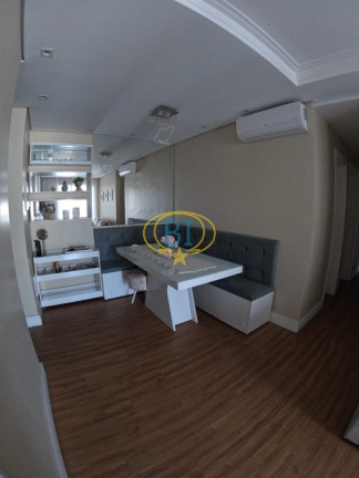 Imagem Apartamento com 3 Quartos à Venda, 89 m² em Tatuapé - São Paulo