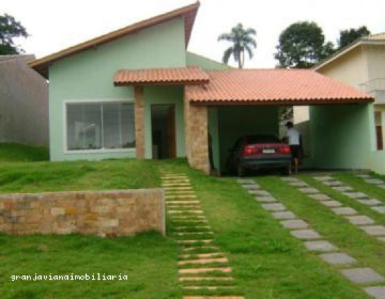 Imagem Casa com 3 Quartos à Venda, 196 m² em Paysage Serein - Vargem Grande Paulista