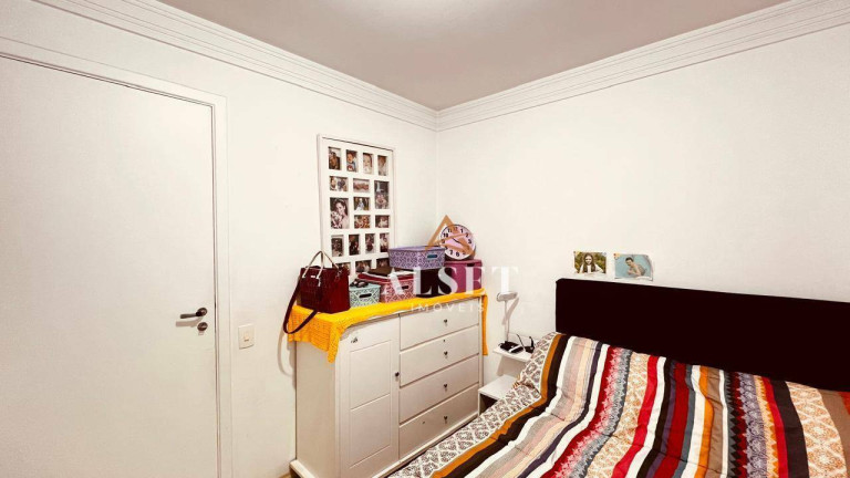 Imagem Apartamento com 2 Quartos à Venda, 60 m² em Tatuapé - São Paulo