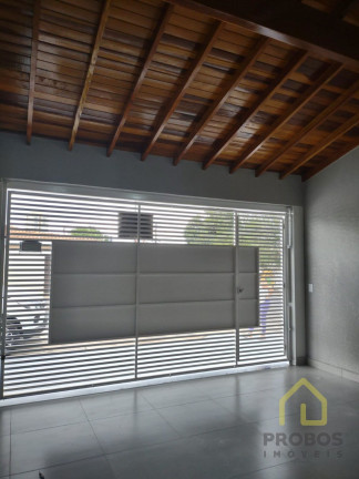 Casa com 3 Quartos à Venda, 114 m² em Centro - Indaiatuba