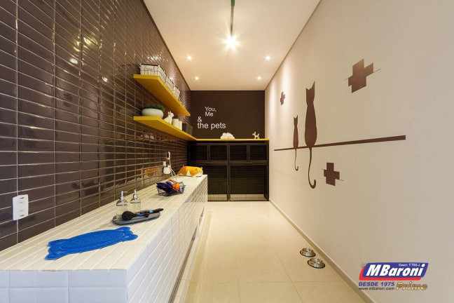 Imagem Apartamento com 1 Quarto à Venda, 27 m² em Vila Clementino - São Paulo Imagem Apartamento com 1 Quarto à Venda, 27 m² em Vila Clementino - São Paulo