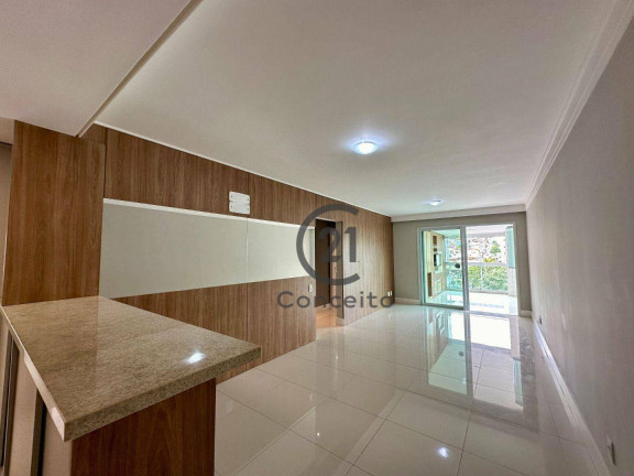 Imagem Apartamento com 2 Quartos à Venda, 108 m² em Agronômica - Florianópolis Imagem Apartamento com 2 Quartos à Venda, 108 m² em Agronômica - Florianópolis