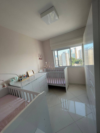 Imagem Apartamento com 2 Quartos à Venda, 111 m² em Ponta Da Praia - Santos