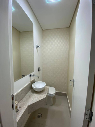 Imagem Imóvel com 3 Quartos à Venda, 140 m² em Vila Do Polonês - Campo Grande